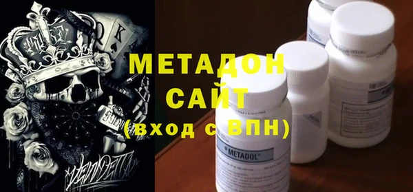 твердый Майский